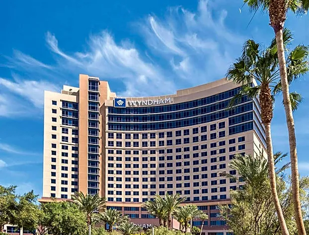 Club Wyndham Desert Blue hotel detail image 4