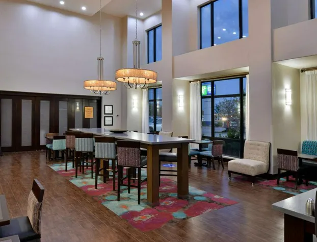 Hampton Inn & Suites Hutto Austin hotel detail image 2