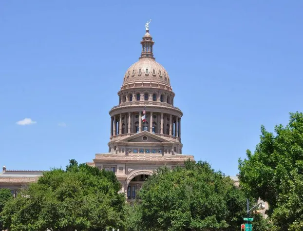 Hampton Inn & Suites Hutto Austin hotel detail image 1