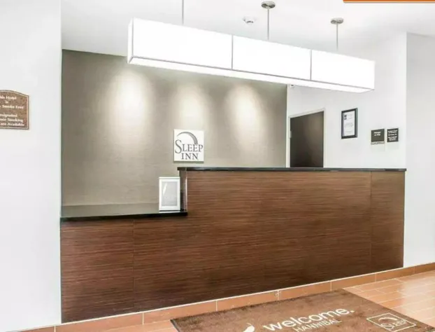 Sleep Inn & Suites Hannibal West hotel detail image 2