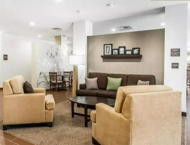 Sleep Inn & Suites Hannibal West hotel detail image 3