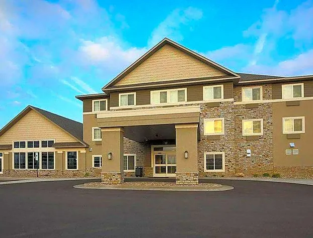 Gateway Park Hotel and Suites hotel detail image 1