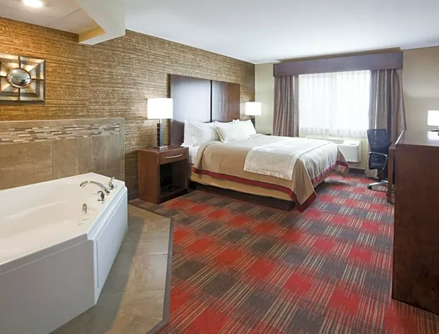 Gateway Park Hotel and Suites hotel detail image 4