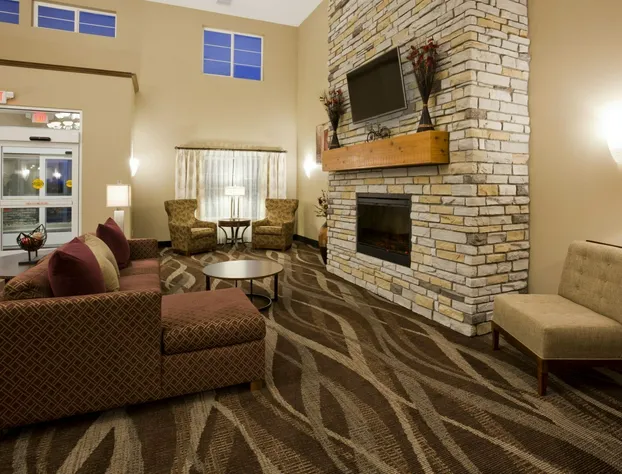 Gateway Park Hotel and Suites hotel detail image 1