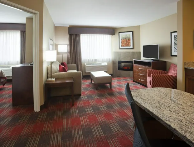 Gateway Park Hotel and Suites hotel detail image 4