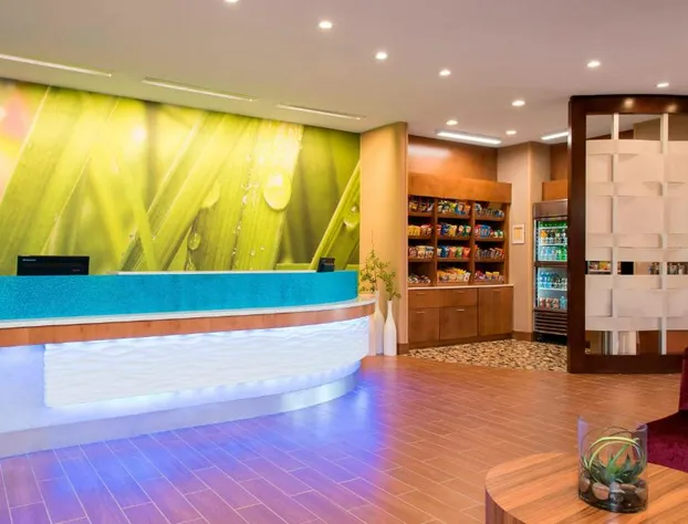 Springhill Suites Houston Sugar Land hotel detail image 2