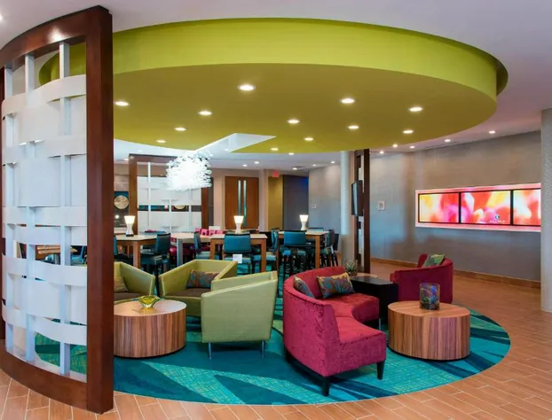 Springhill Suites Houston Sugar Land hotel detail image 4