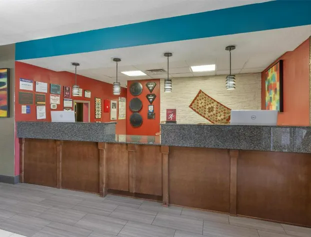 Best Western Plus Gallup Inn & Suites hotel detail image 3