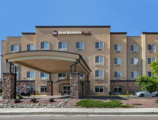 Best Western Plus Gallup Inn & Suites hotel detail image 2