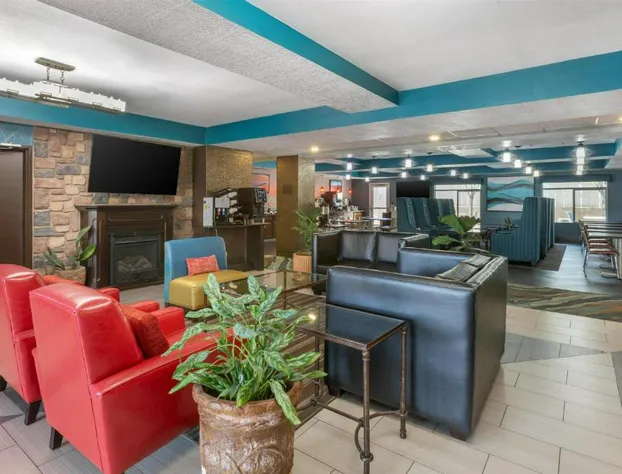 Best Western Plus Gallup Inn & Suites hotel detail image 4