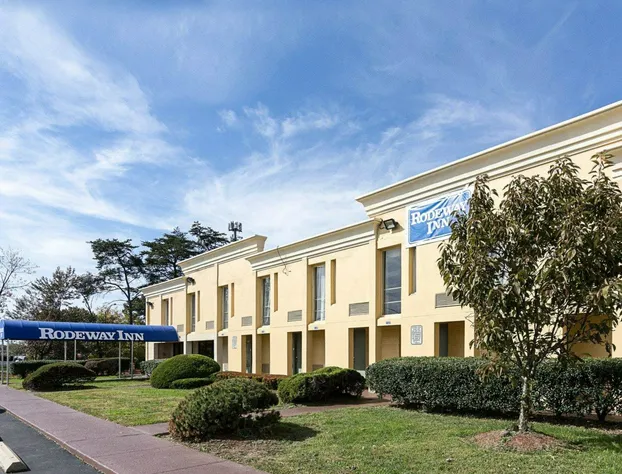 Rodeway Inn Joint Base Andrews Area hotel detail image 1