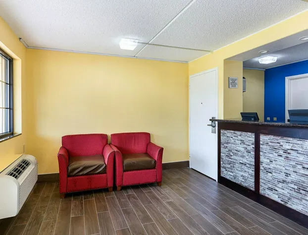 Rodeway Inn Joint Base Andrews Area hotel detail image 3