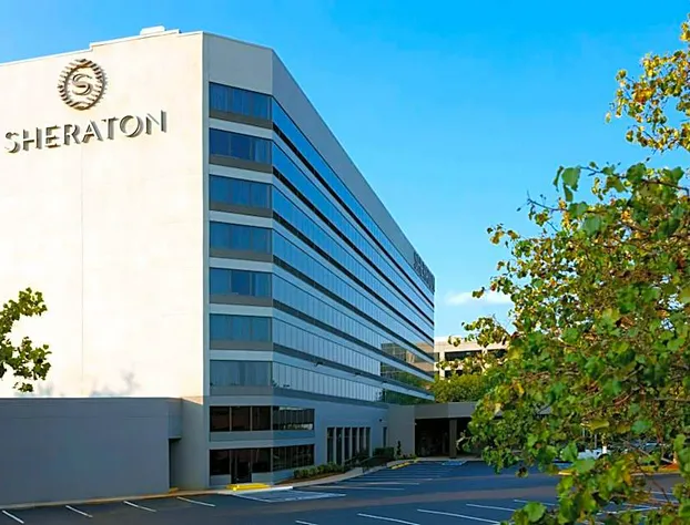 Sheraton Nashville Brentwood hotel detail image 2