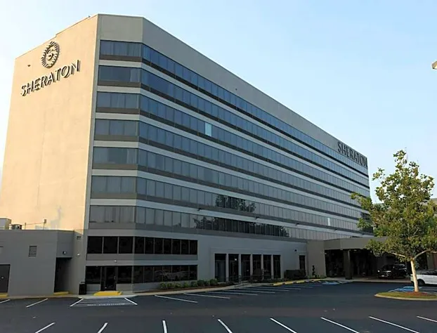 Sheraton Nashville Brentwood hotel detail image 3