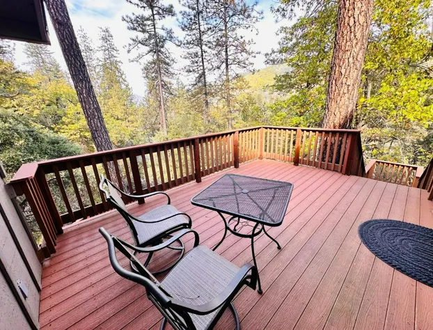 The Inn at Shasta Lake hotel detail image 1