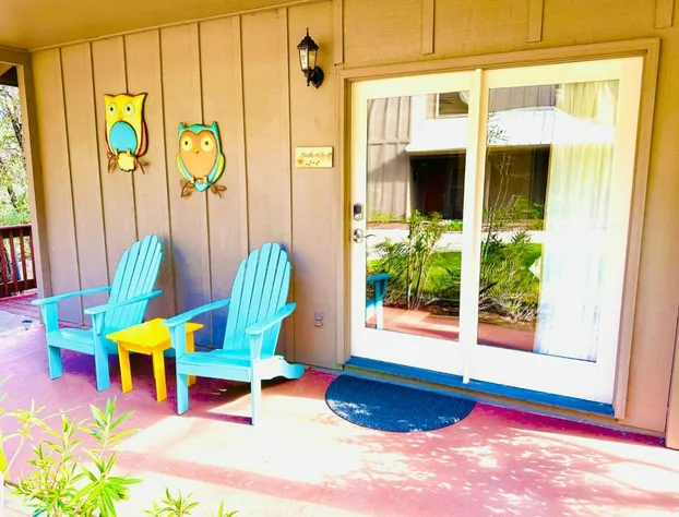 The Inn at Shasta Lake hotel detail image 4