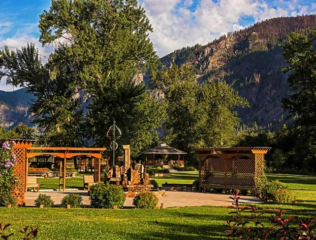 Rocky Point Ranch hotel detail image 1