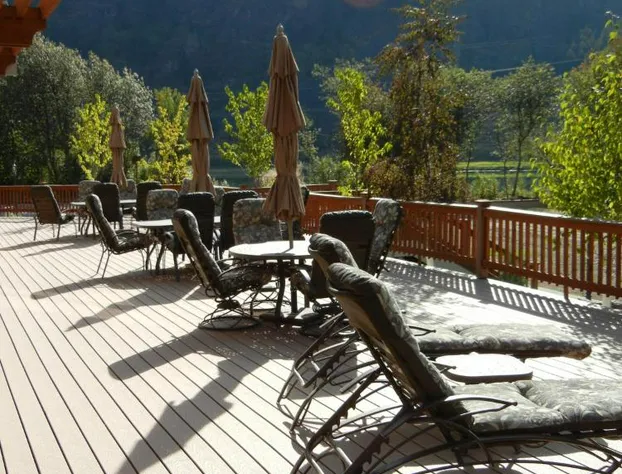 Rocky Point Ranch hotel detail image 2