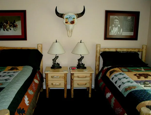 Rocky Point Ranch hotel detail image 3