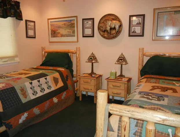 Rocky Point Ranch hotel detail image 4