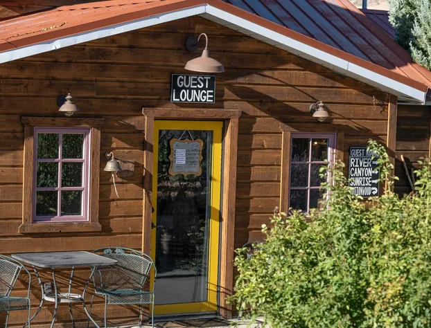 The Loubird Inn hotel detail image 1