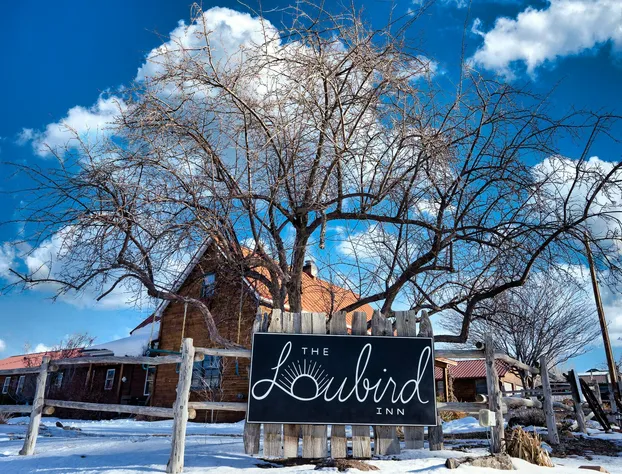 The Loubird Inn hotel detail image 2