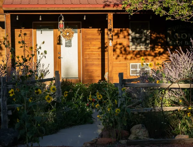 The Loubird Inn hotel detail image 3