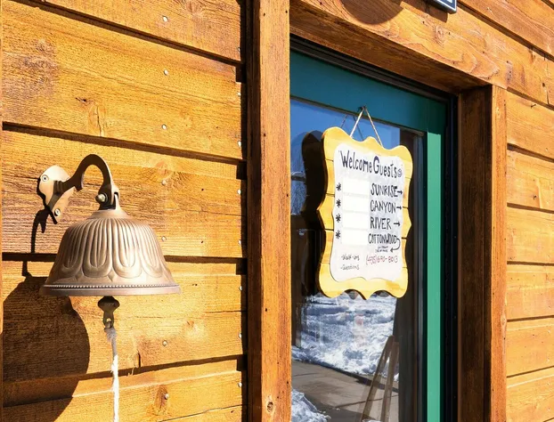 The Loubird Inn hotel detail image 4