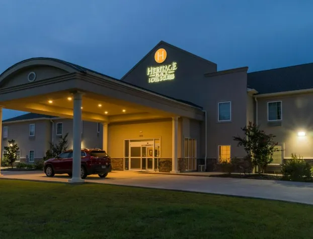 Heritage Place Hotel & Suites hotel detail image 2