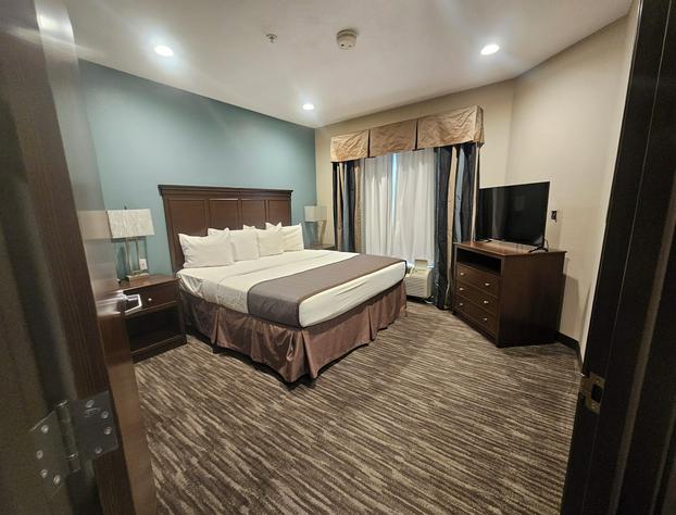 Heritage Place Hotel & Suites hotel detail image 4