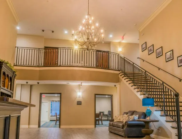 Heritage Place Hotel & Suites hotel detail image 3