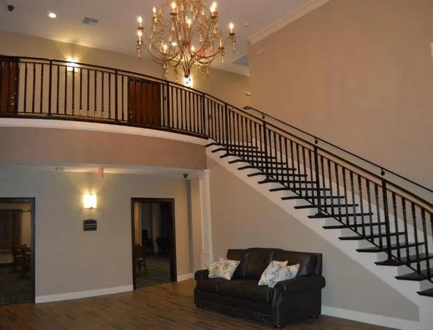 Heritage Place Hotel & Suites hotel detail image 4