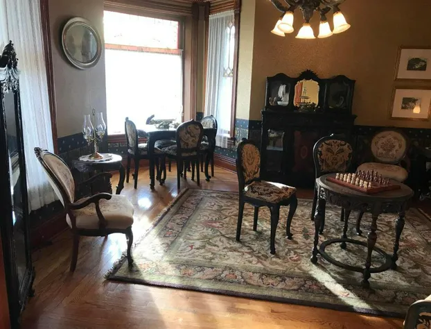 Nauvoo Grand Bed & Breakfast hotel detail image 3