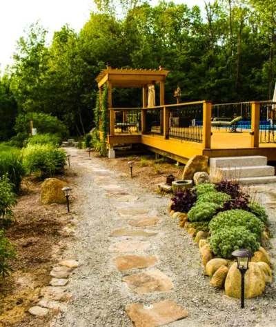 The Nutmeg Inn hotel detail image 3