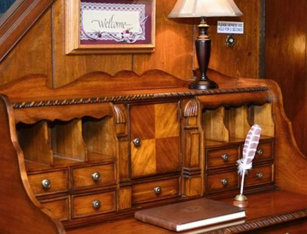 The Nutmeg Inn hotel detail image 3