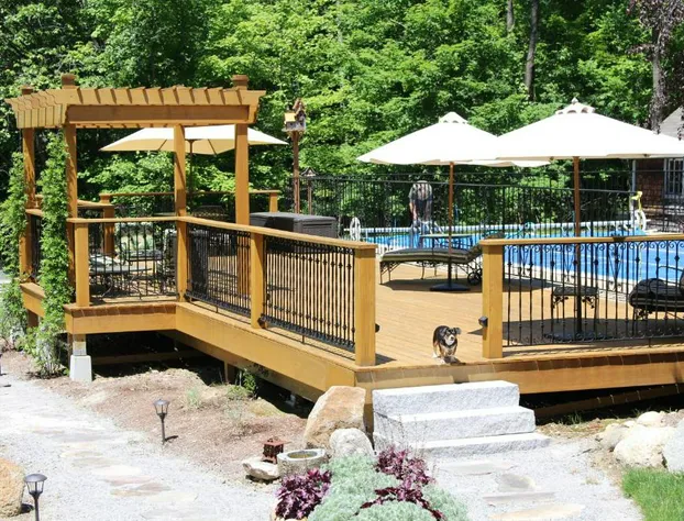 The Nutmeg Inn hotel detail image 1