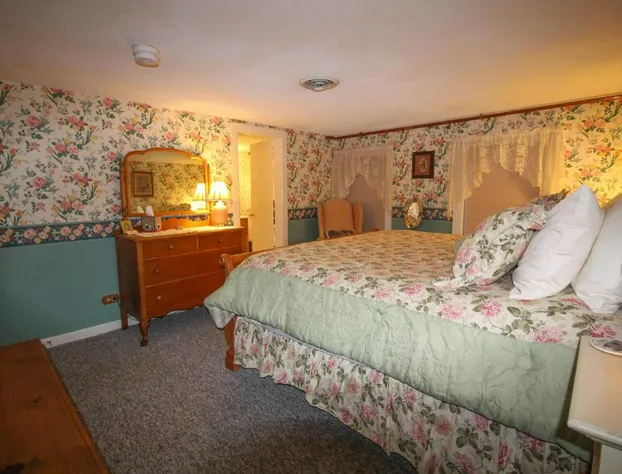 The Nutmeg Inn hotel detail image 4