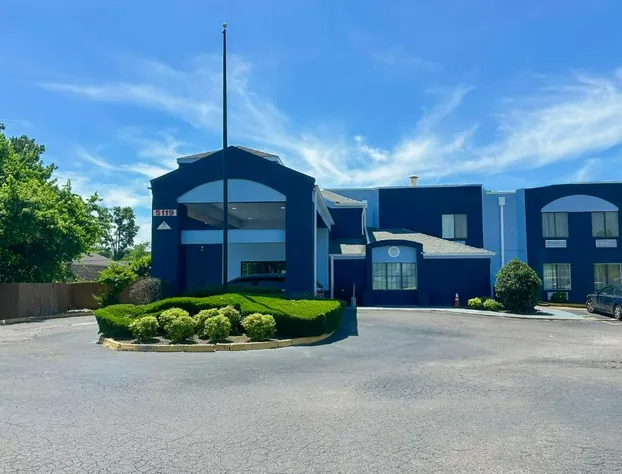 Classic Inn By Townhouse American Way Memphis I 240 hotel detail image 1