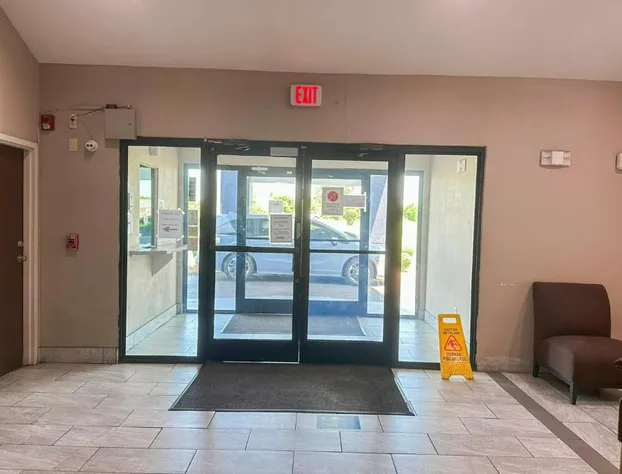 Classic Inn By Townhouse American Way Memphis I 240 hotel detail image 2