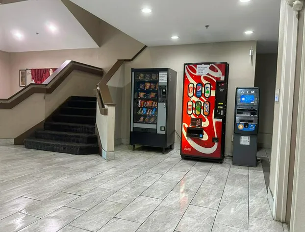 Classic Inn By Townhouse American Way Memphis I 240 hotel detail image 3