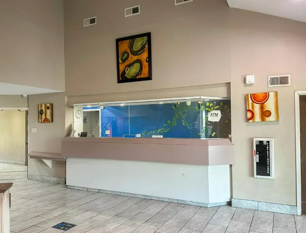 Classic Inn By Townhouse American Way Memphis I 240 hotel detail image 4