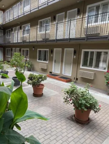 Convention Center Inn and Suites hotel detail image 1