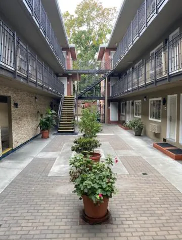 Convention Center Inn and Suites hotel detail image 2