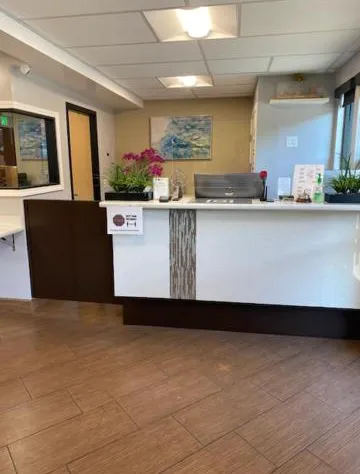 Convention Center Inn and Suites hotel detail image 3