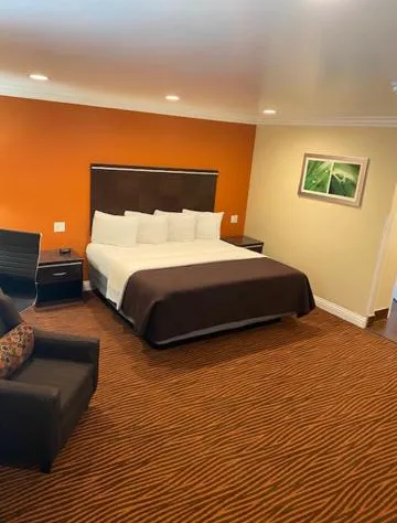 Convention Center Inn and Suites hotel detail image 4