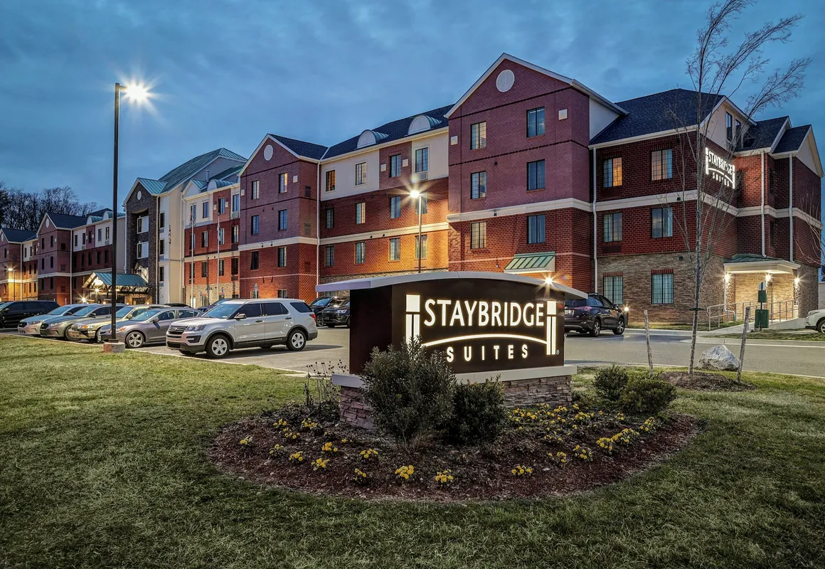 Staybridge Suites Washington D.C.- Greenbelt by IHG hotel hero