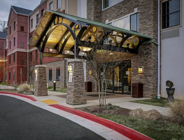 Staybridge Suites Washington D.C.- Greenbelt by IHG hotel detail image 1