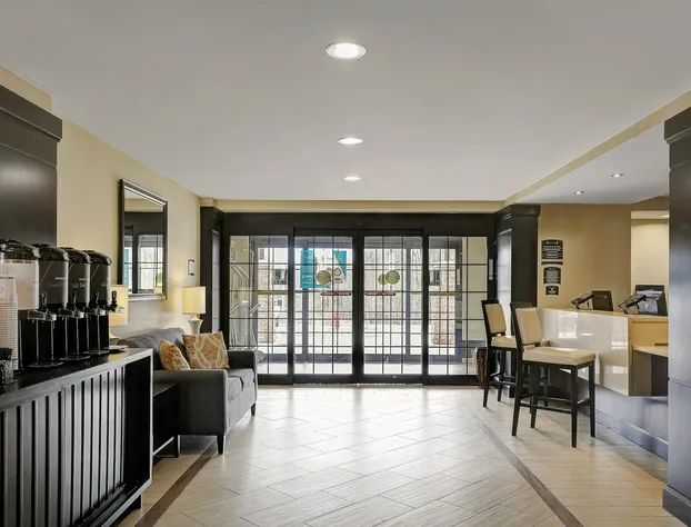 Staybridge Suites Washington D.C.- Greenbelt by IHG hotel detail image 2