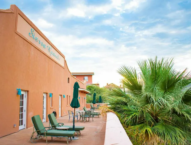 Sierra Grande, A Ted Turner Retreat hotel detail image 1