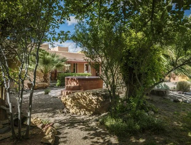 Sierra Grande, A Ted Turner Retreat hotel detail image 2